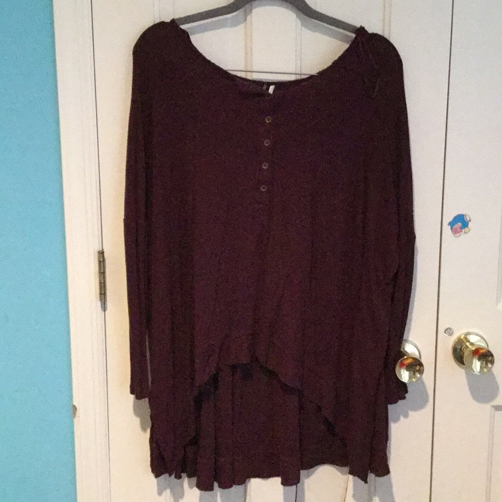 Free People Top